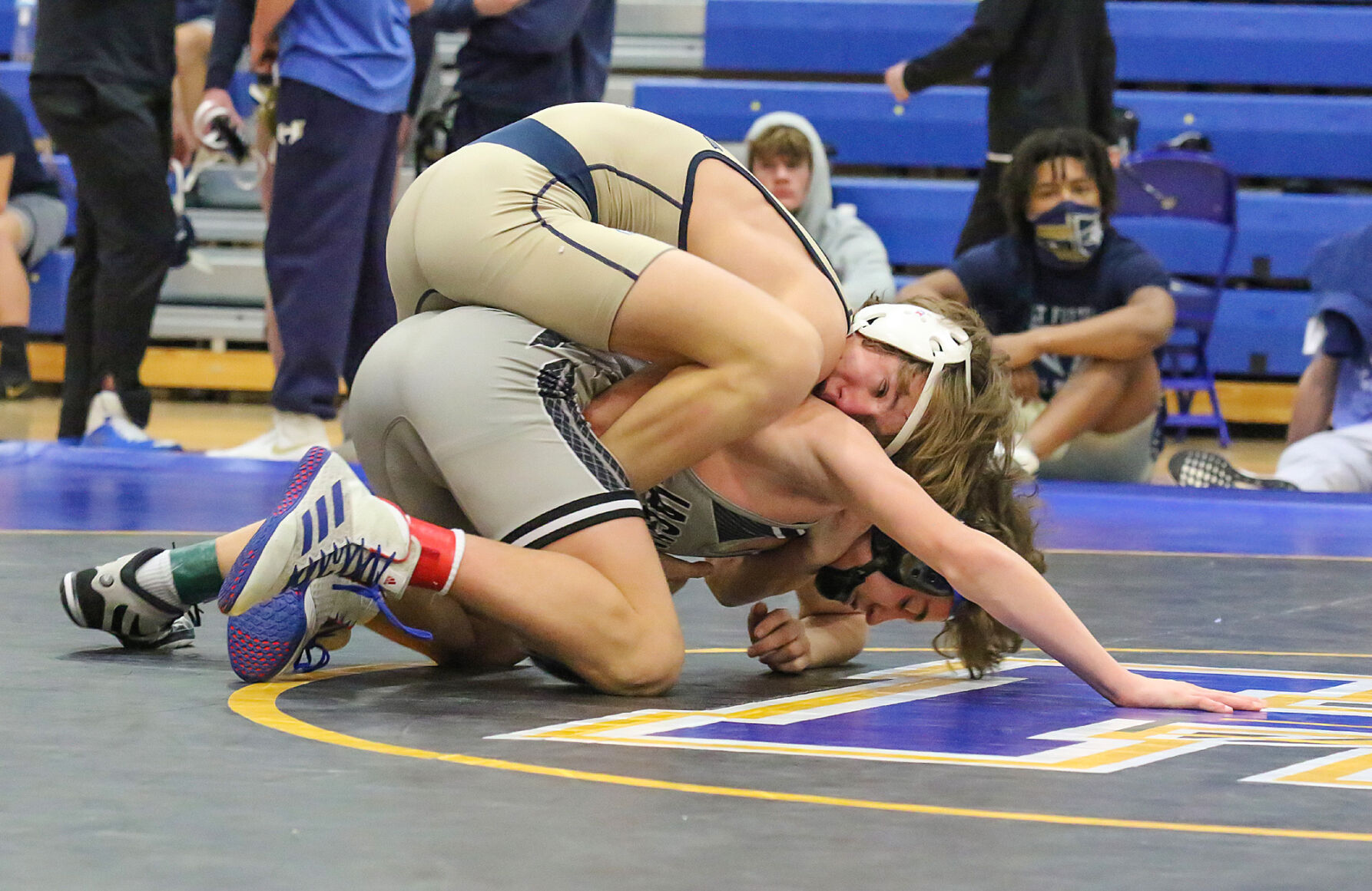GAC South/Central Championships